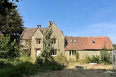 Lower Keyford, Frome