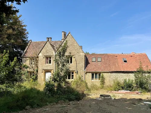Lower Keyford, Fromephoto
