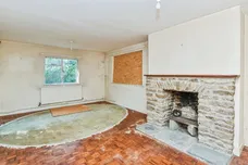 Lower Keyford, Frome