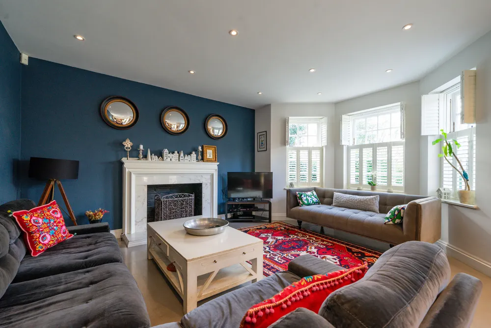 Edgehill Road, Ealing, W13