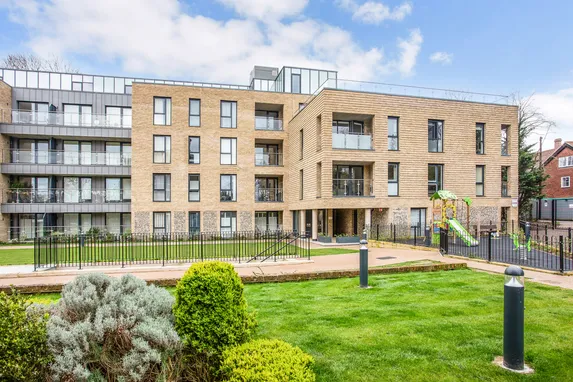 Ashley Road, Epsom, KT18