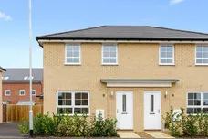 Ostler Road, Rackheath, NORWICH