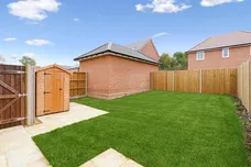 Ostler Road, Rackheath, NORWICH