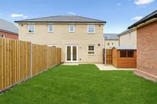 Ostler Road, Rackheath, NORWICH