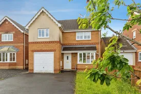 Property responsive