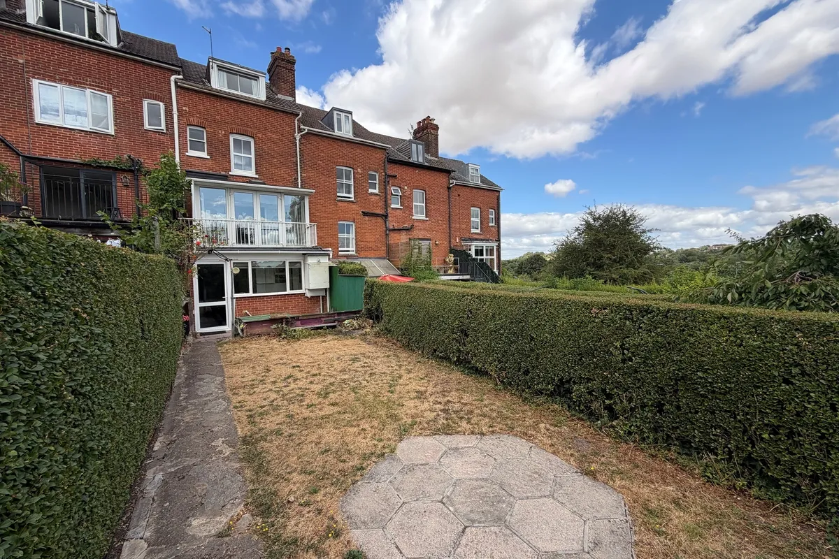 Palmer Road, Salisbury