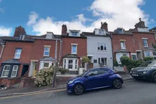 Palmer Road, Salisbury
