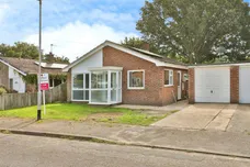 Meadow Close, Shipdham, THETFORD