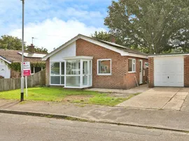 Meadow Close, Shipdham, THETFORD photo