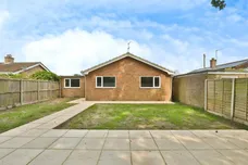 Meadow Close, Shipdham, THETFORD