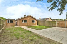 Meadow Close, Shipdham, THETFORD