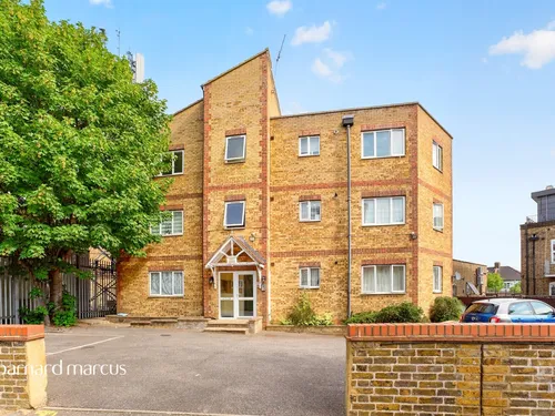 Cranbrook Lane, Londonphoto