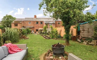 Malthouses, Runnington, Wellington