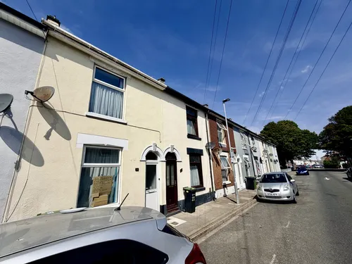 Moorland Road, PORTSMOUTHphoto