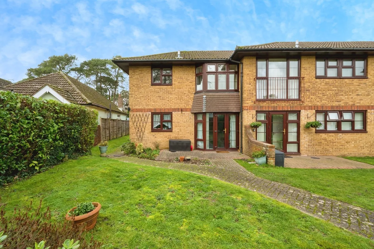 Pine Drive, Southampton