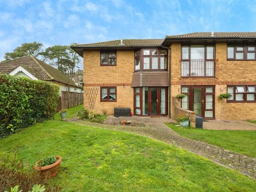 Pine Drive, Southamptonphoto
