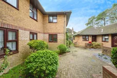 Pine Drive, Southampton