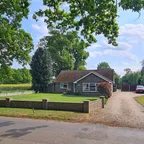 The Fairstead, Norwich