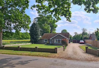 The Fairstead, Norwich