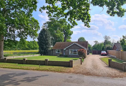 The Fairstead, Norwich