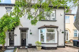 Property responsive