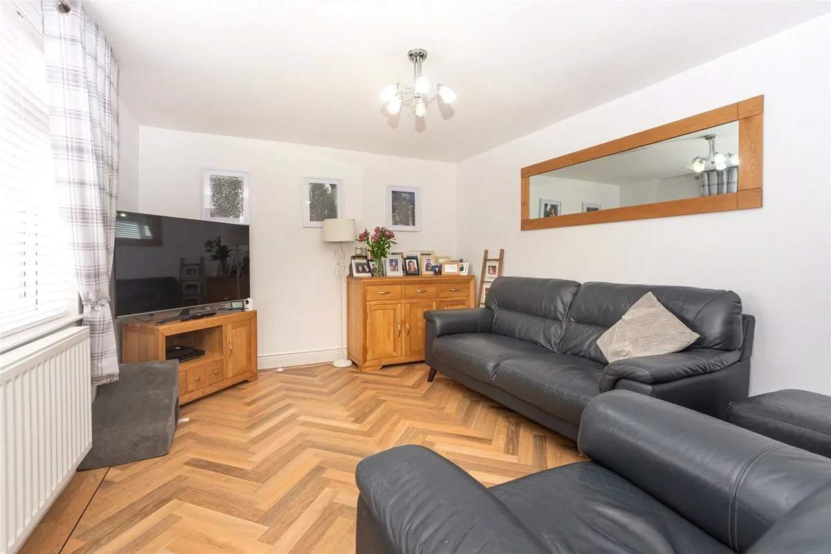 Maes Cuhelyn, Llannerch-y-Medd, Isle of Anglesey, LL71
