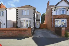 Northfield Road, Peterborough