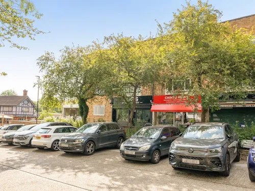 Enfield Road, Enfieldphoto