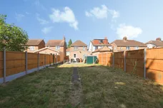 Northfield Road, Peterborough