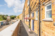 Enfield Road, Enfield
