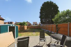 Northfield Road, Peterborough