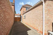 Northfield Road, Peterborough