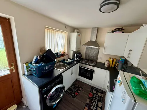Traherne Drive, Cardiffphoto