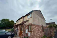 Traherne Drive, Cardiff