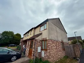 Traherne Drive, Cardiff photo