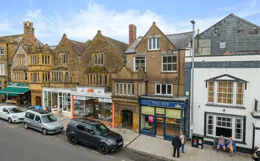 Fore Street, Chard