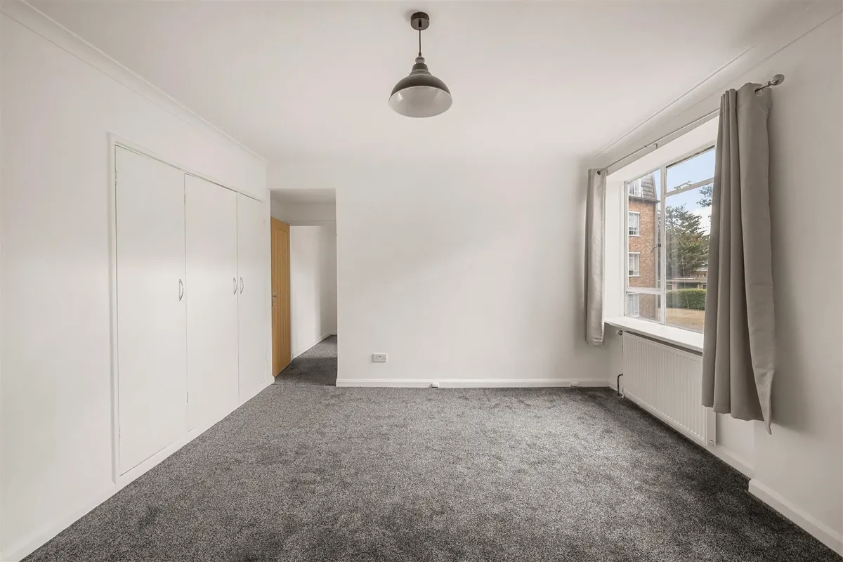 Willesden Lane, London NW6