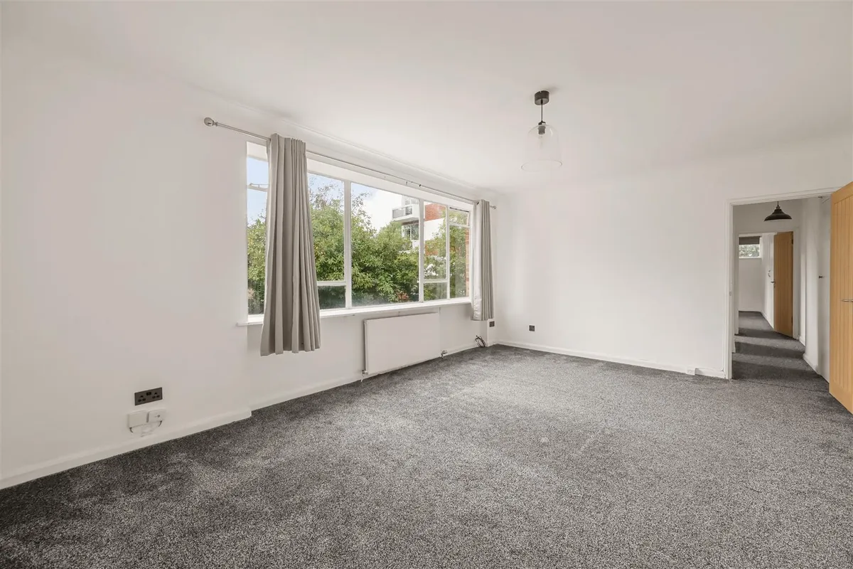 Willesden Lane, London NW6