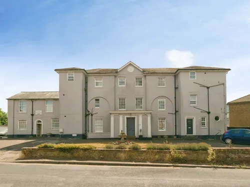 Belle Hill, Bexhill-On-Seaphoto