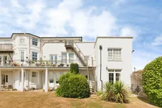 Belle Hill, Bexhill-On-Sea
