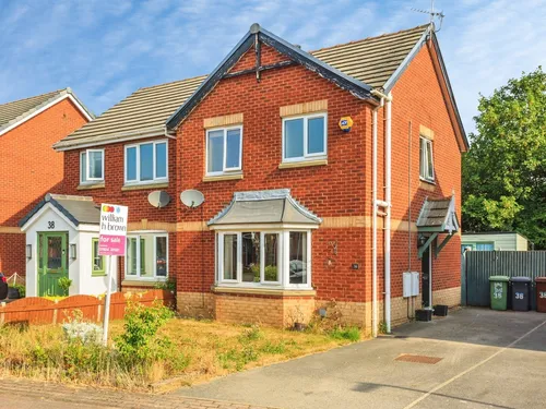 Broadland Way, Lofthouse, WAKEFIELDphoto