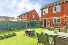 Broadland Way, Lofthouse, WAKEFIELD