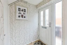 Langham Road, Raunds