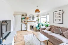 Langham Road, Raunds