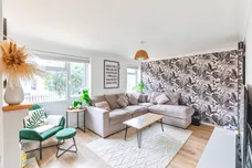 Langham Road, Raunds