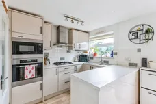 Langham Road, Raunds