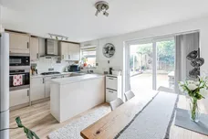 Langham Road, Raunds