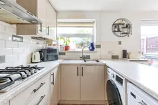 Langham Road, Raunds