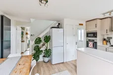 Langham Road, Raunds