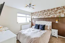 Langham Road, Raunds